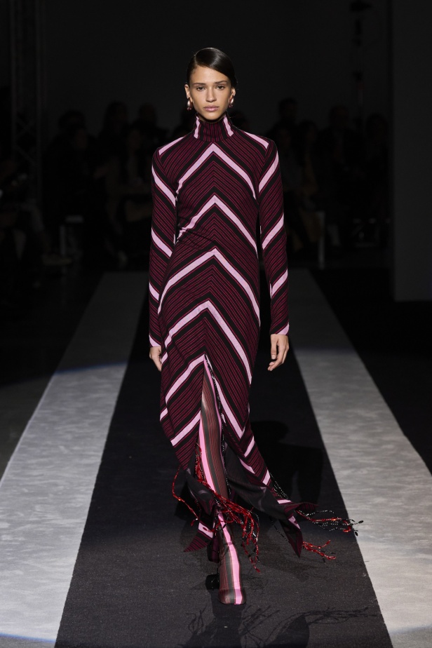 مجموعة Missoni لخريف وشتاء 2024