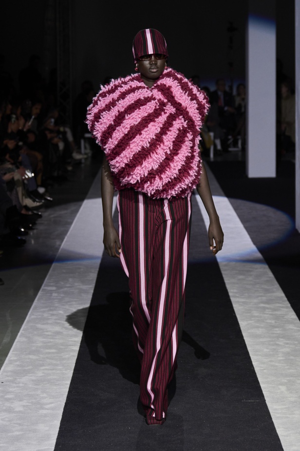 مجموعة Missoni لخريف وشتاء 2024