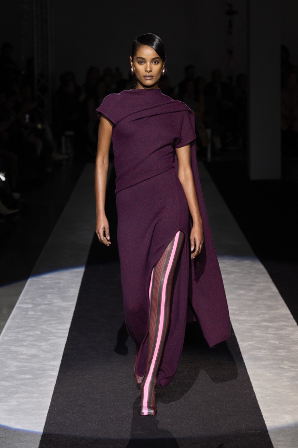 مجموعة Missoni لخريف وشتاء 2024