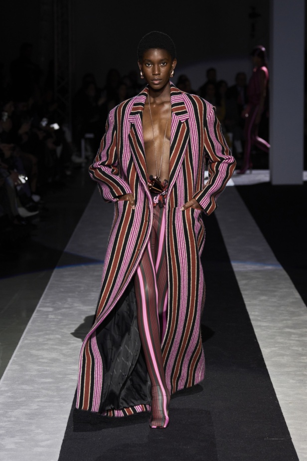 مجموعة Missoni لخريف وشتاء 2024