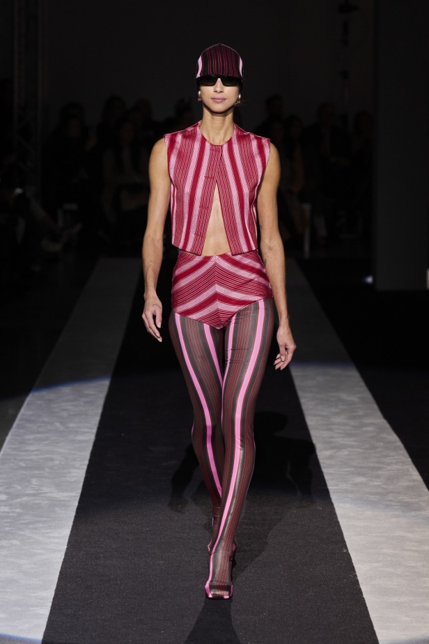 مجموعة Missoni لخريف وشتاء 2024