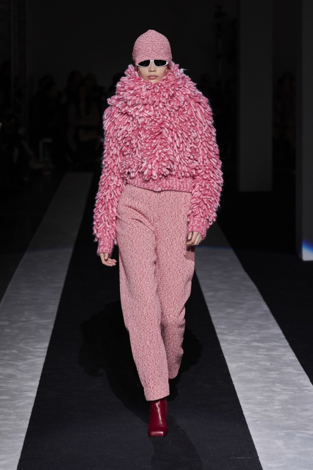 مجموعة Missoni لخريف وشتاء 2024