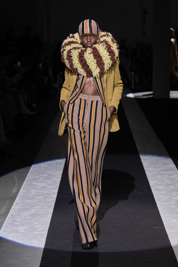 مجموعة Missoni لخريف وشتاء 2024