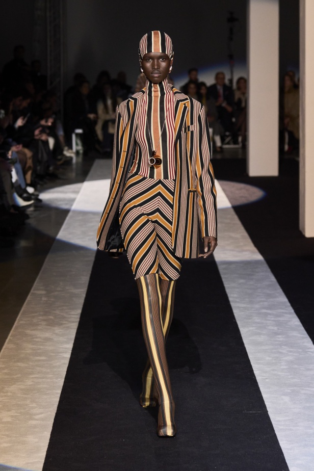 مجموعة Missoni لخريف وشتاء 2024