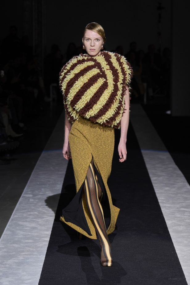 مجموعة Missoni لخريف وشتاء 2024