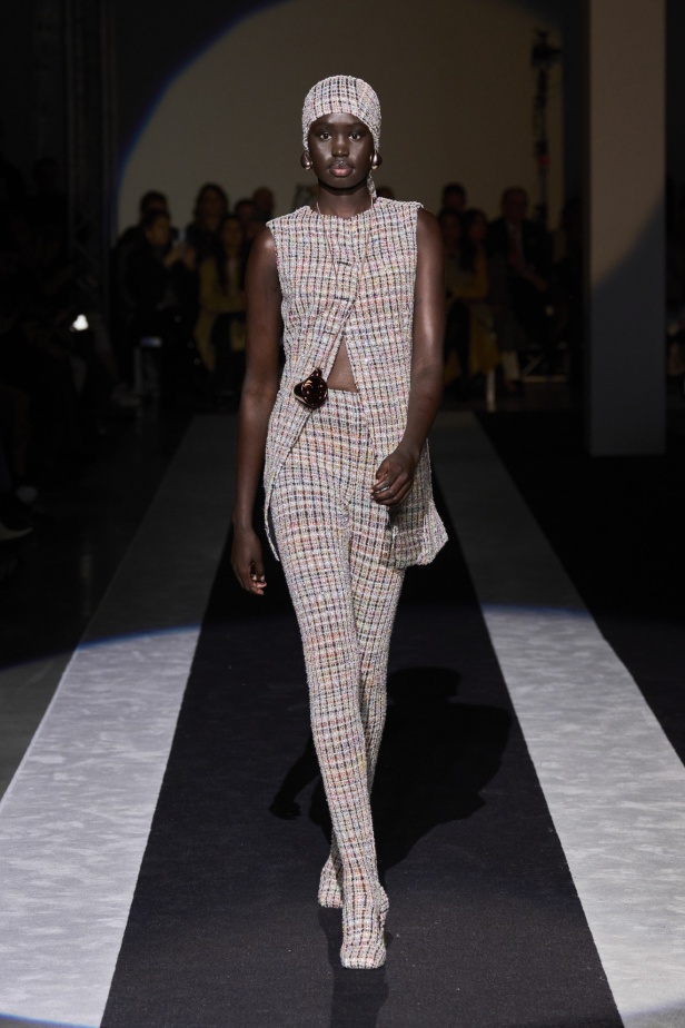 مجموعة Missoni لخريف وشتاء 2024