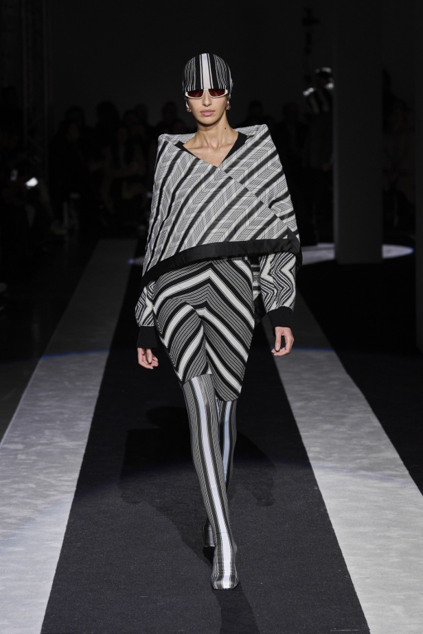 مجموعة Missoni لخريف وشتاء 2024