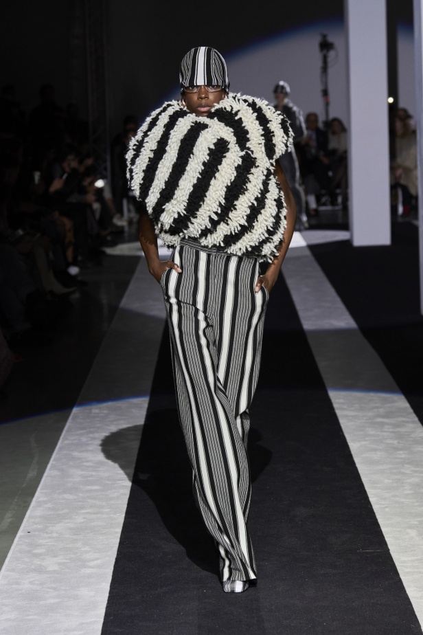 مجموعة Missoni لخريف وشتاء 2024