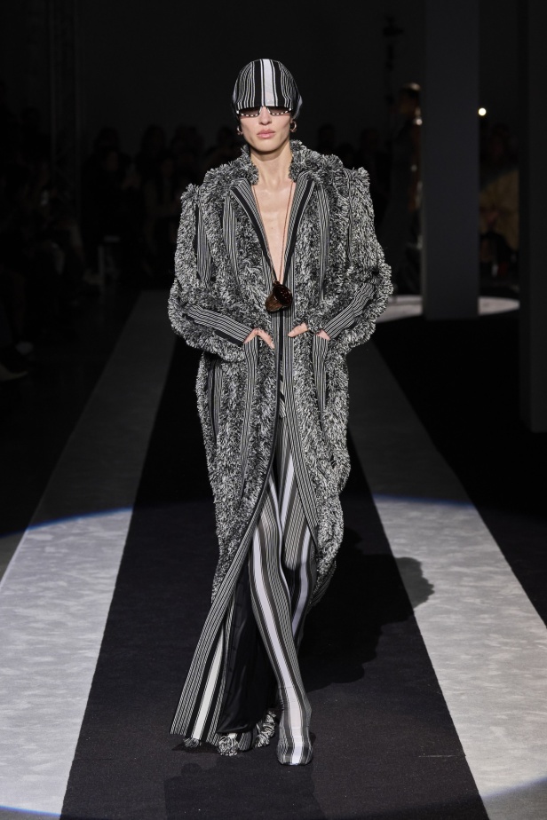 مجموعة Missoni لخريف وشتاء 2024