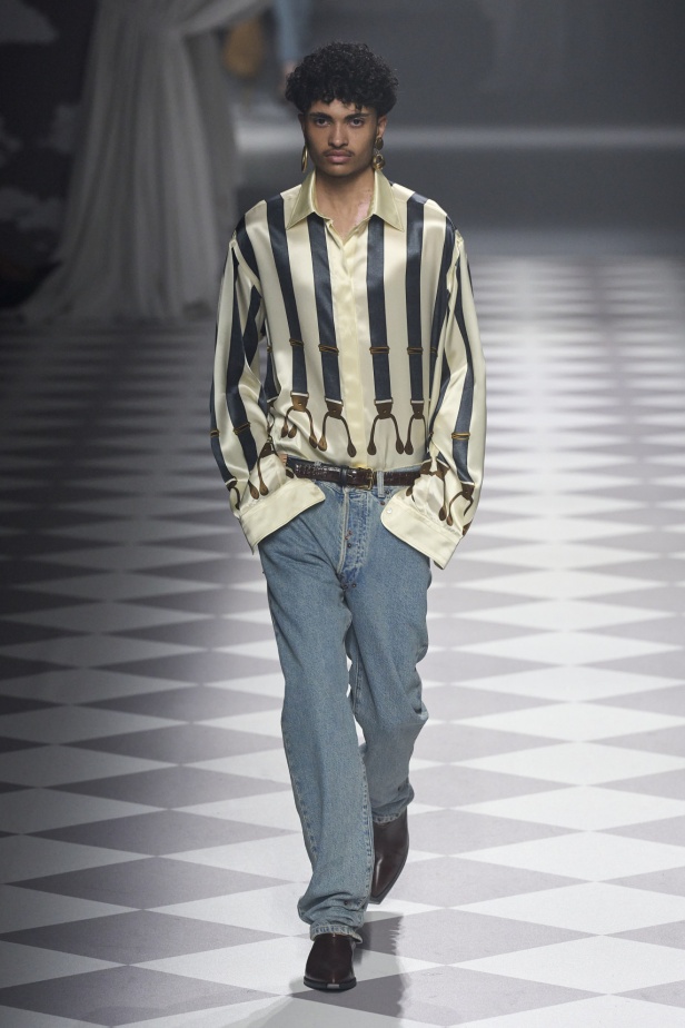 "موسكينو" خريف و شتاء 2024