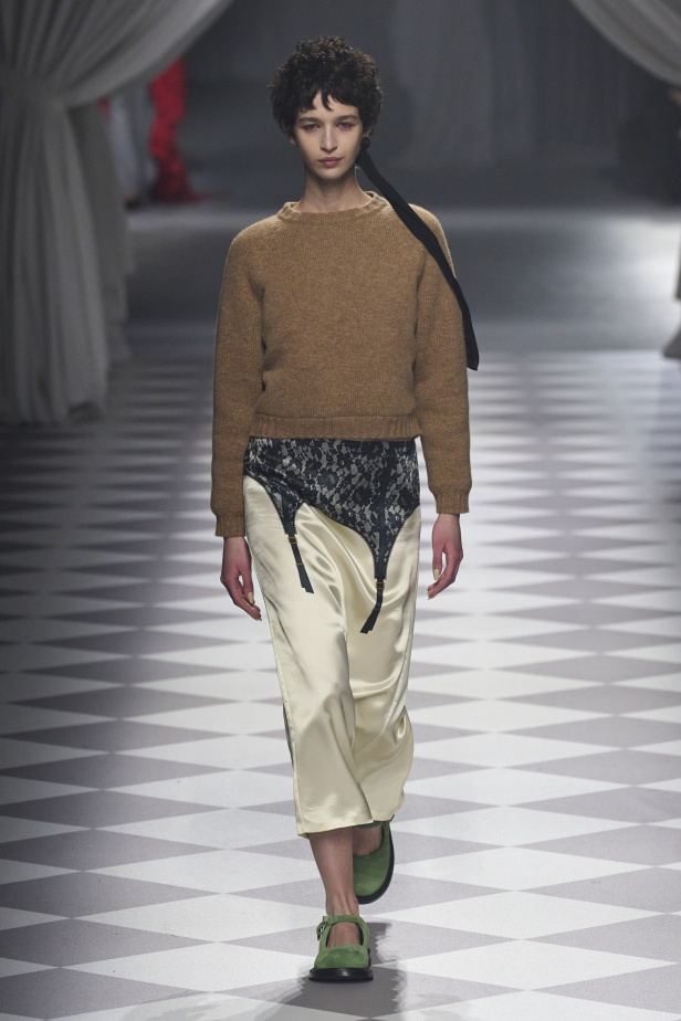 "موسكينو" خريف و شتاء 2024