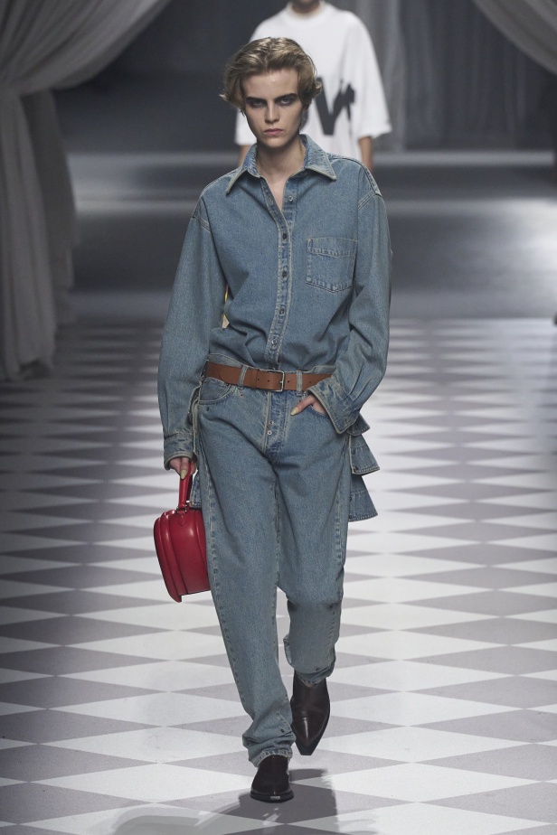 "موسكينو" خريف و شتاء 2024