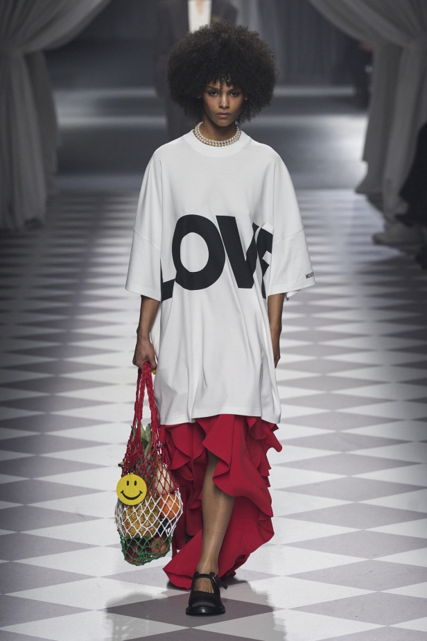 "موسكينو" خريف و شتاء 2024