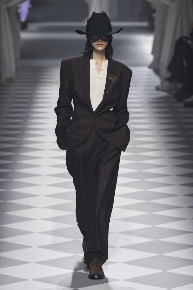 "موسكينو" خريف و شتاء 2024