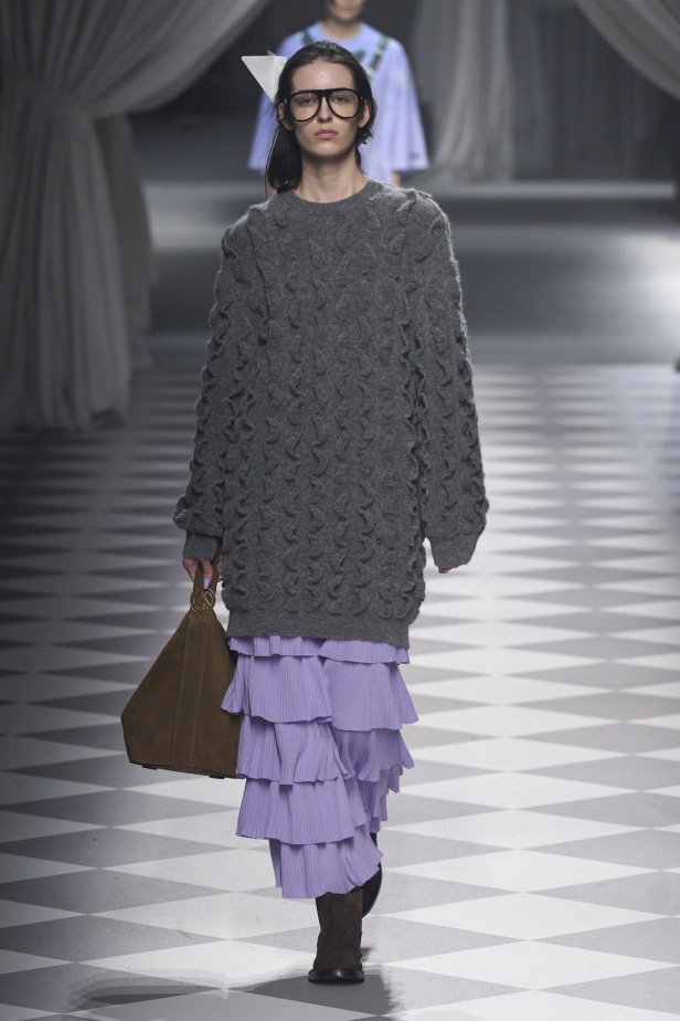 "موسكينو" خريف و شتاء 2024