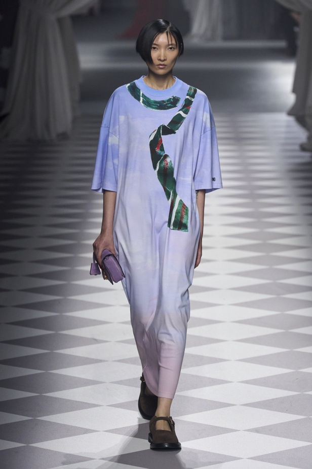 "موسكينو" خريف و شتاء 2024