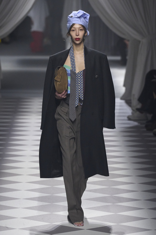 "موسكينو" خريف و شتاء 2024