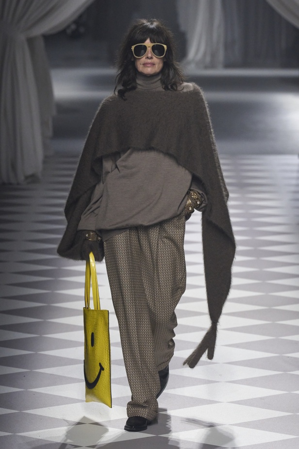 "موسكينو" خريف و شتاء 2024