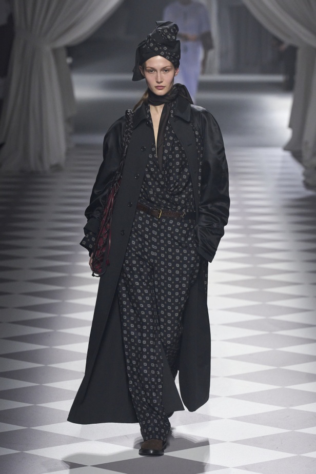 "موسكينو" خريف و شتاء 2024