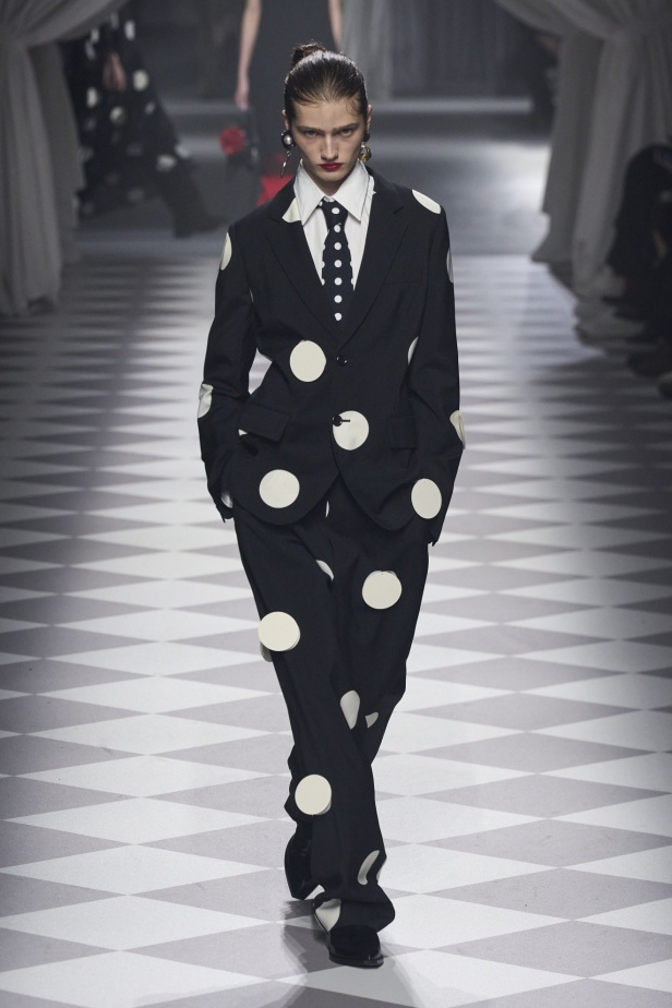 "موسكينو" خريف و شتاء 2024