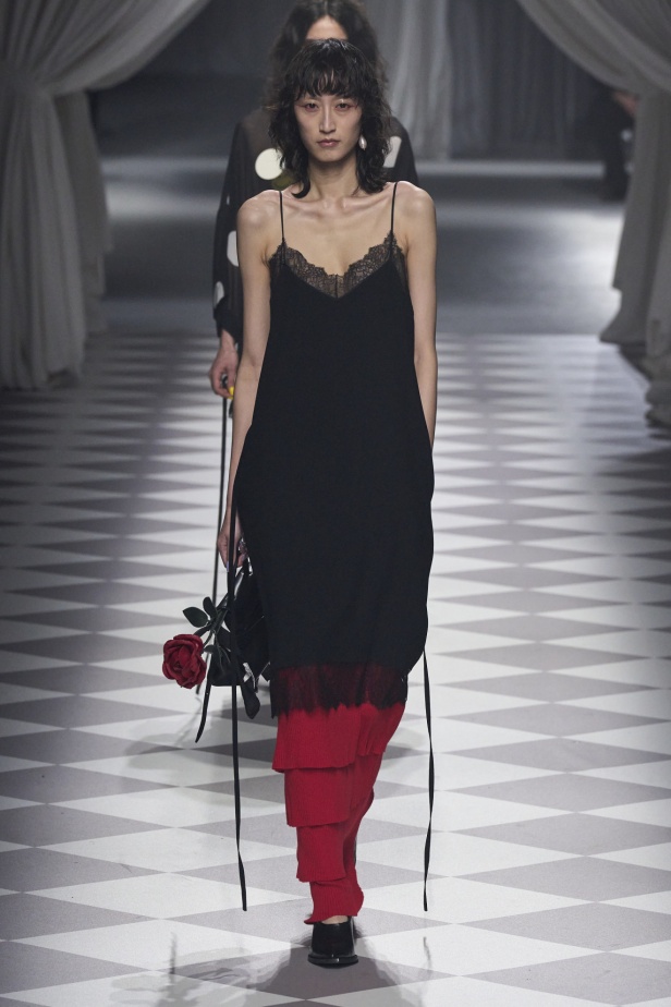 "موسكينو" خريف و شتاء 2024