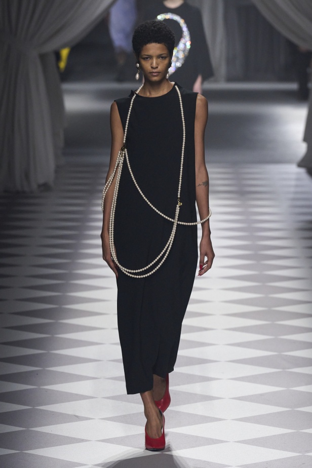 "موسكينو" خريف و شتاء 2024