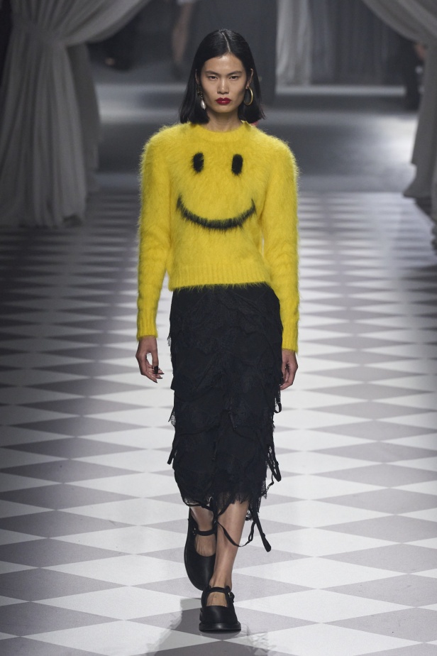 "موسكينو" خريف و شتاء 2024