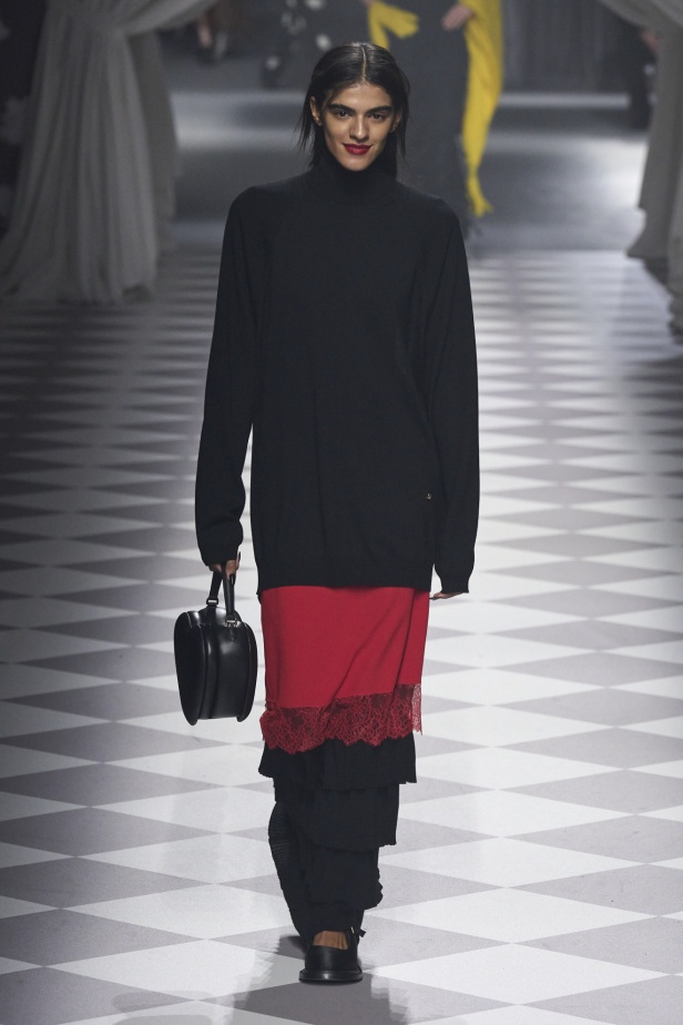 "موسكينو" خريف و شتاء 2024