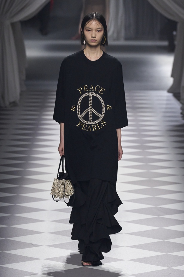 "موسكينو" خريف و شتاء 2024