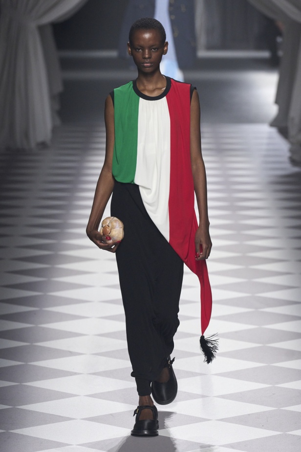 "موسكينو" خريف و شتاء 2024