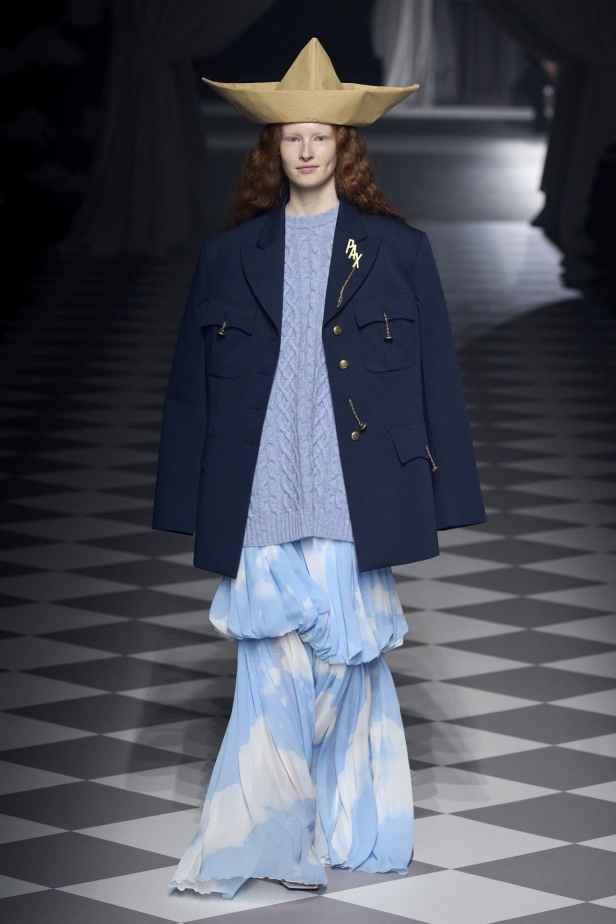 "موسكينو" خريف و شتاء 2024