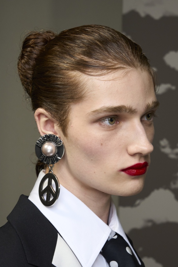 "موسكينو" خريف و شتاء 2024