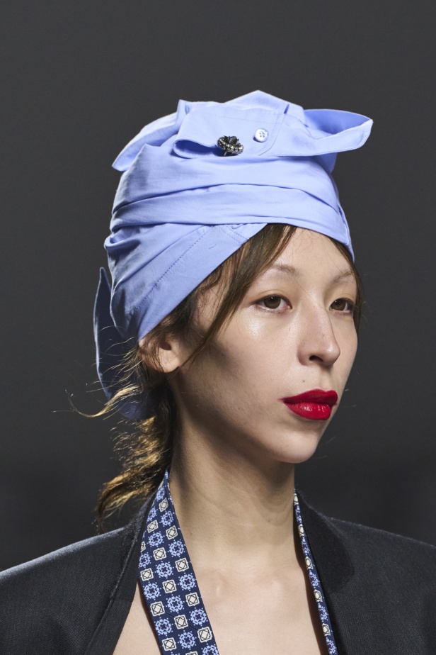 "موسكينو" خريف و شتاء 2024