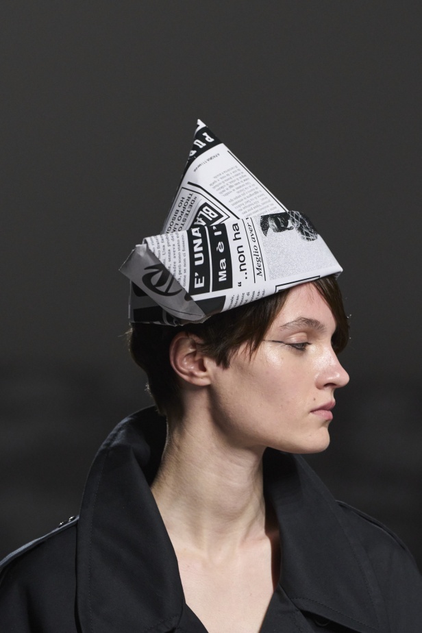 "موسكينو" خريف و شتاء 2024