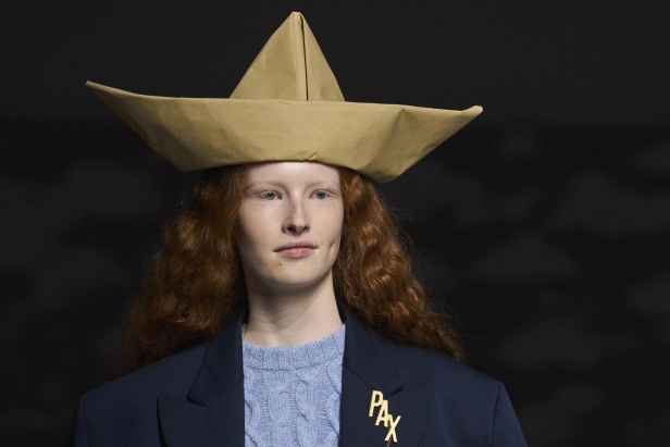 "موسكينو" خريف و شتاء 2024