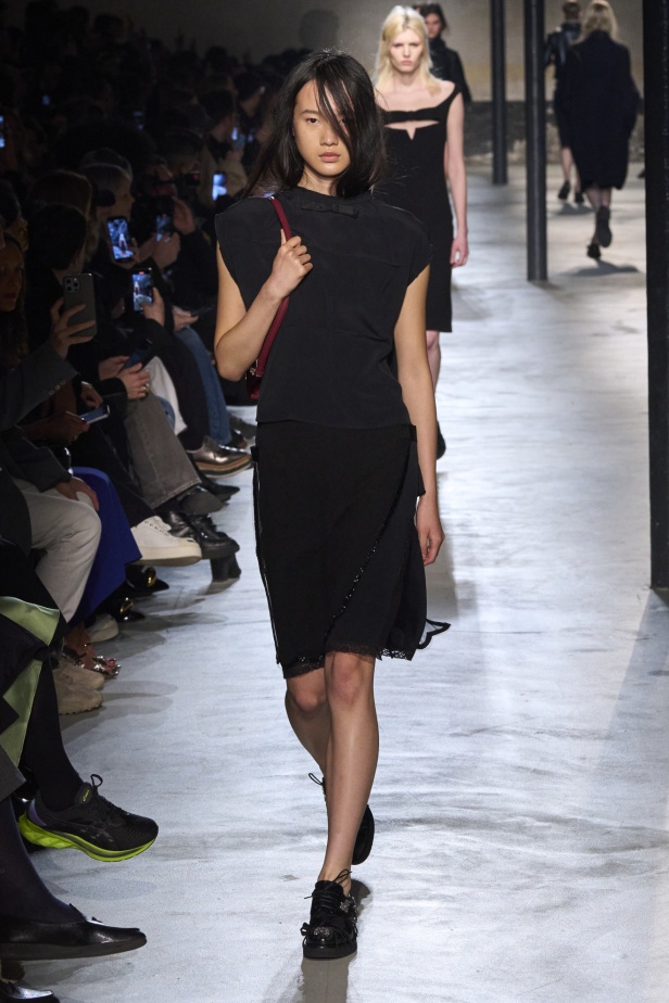 مجموعة N°21 لخريف وشتاء 2024