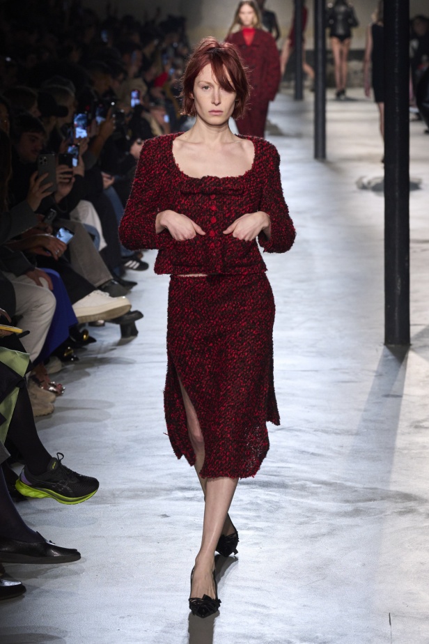 مجموعة N°21 لخريف وشتاء 2024