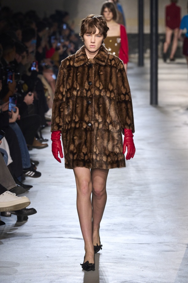 مجموعة N°21 لخريف وشتاء 2024