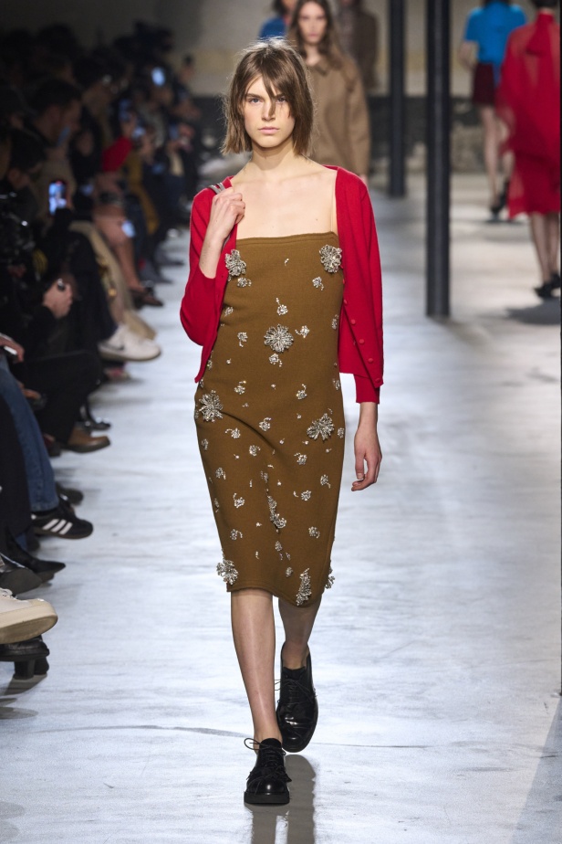 مجموعة N°21 لخريف وشتاء 2024