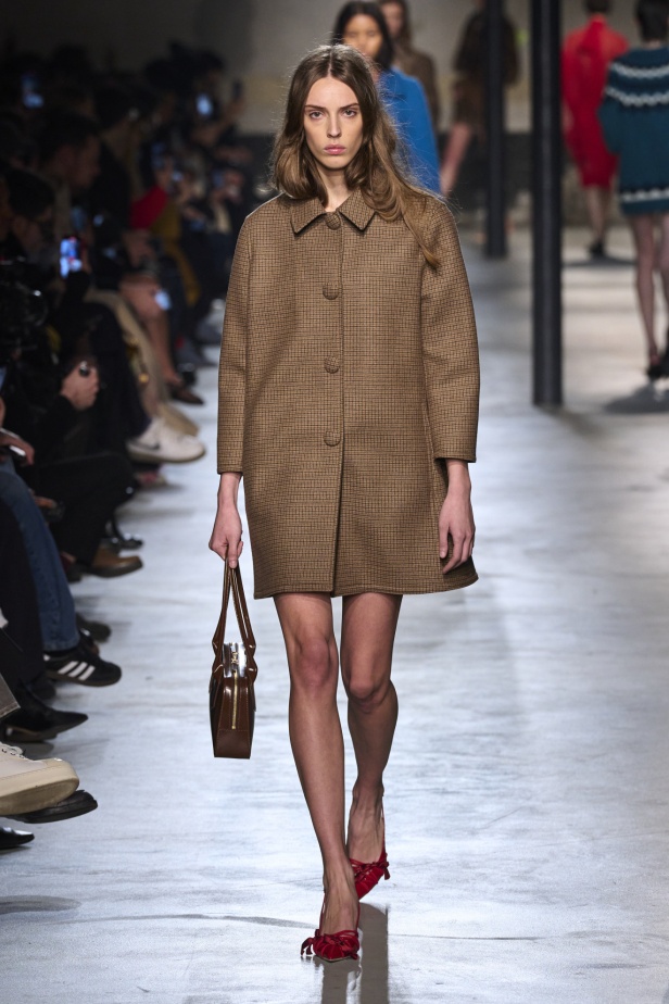 مجموعة N°21 لخريف وشتاء 2024