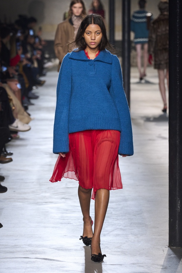 مجموعة N°21 لخريف وشتاء 2024