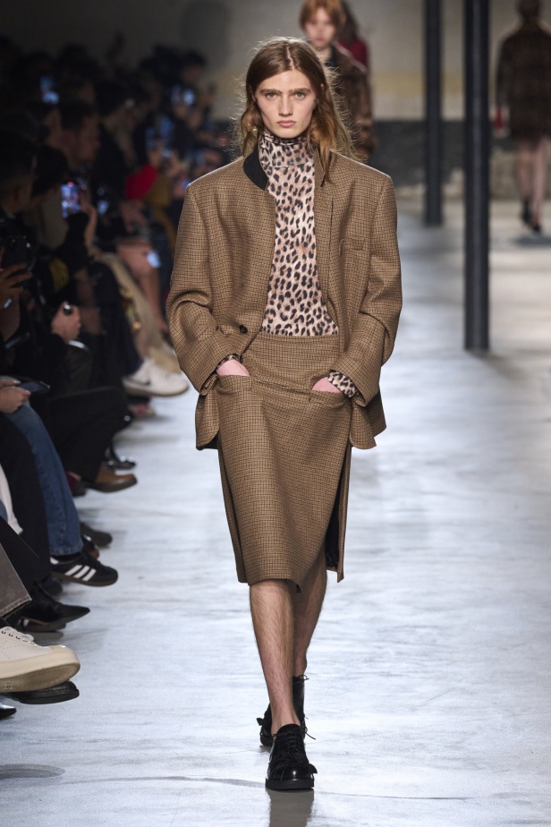 مجموعة N°21 لخريف وشتاء 2024