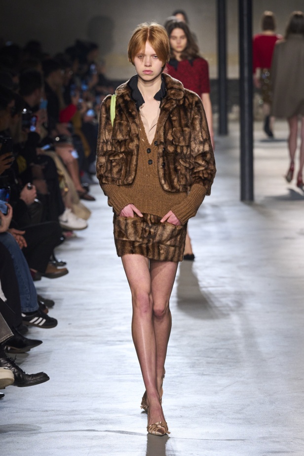 مجموعة N°21 لخريف وشتاء 2024