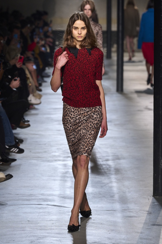 مجموعة N°21 لخريف وشتاء 2024