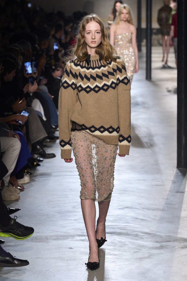 مجموعة N°21 لخريف وشتاء 2024