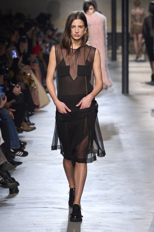 مجموعة N°21 لخريف وشتاء 2024