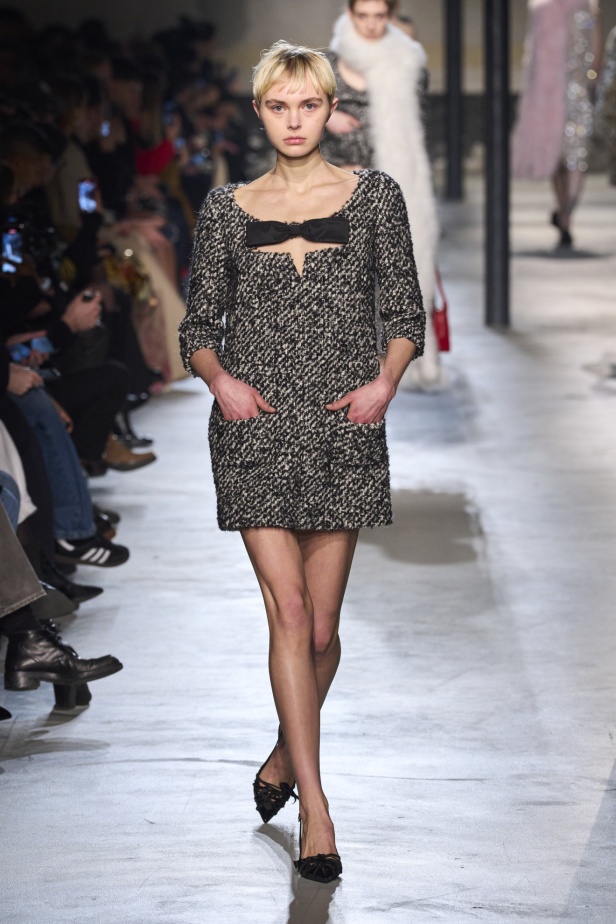 مجموعة N°21 لخريف وشتاء 2024