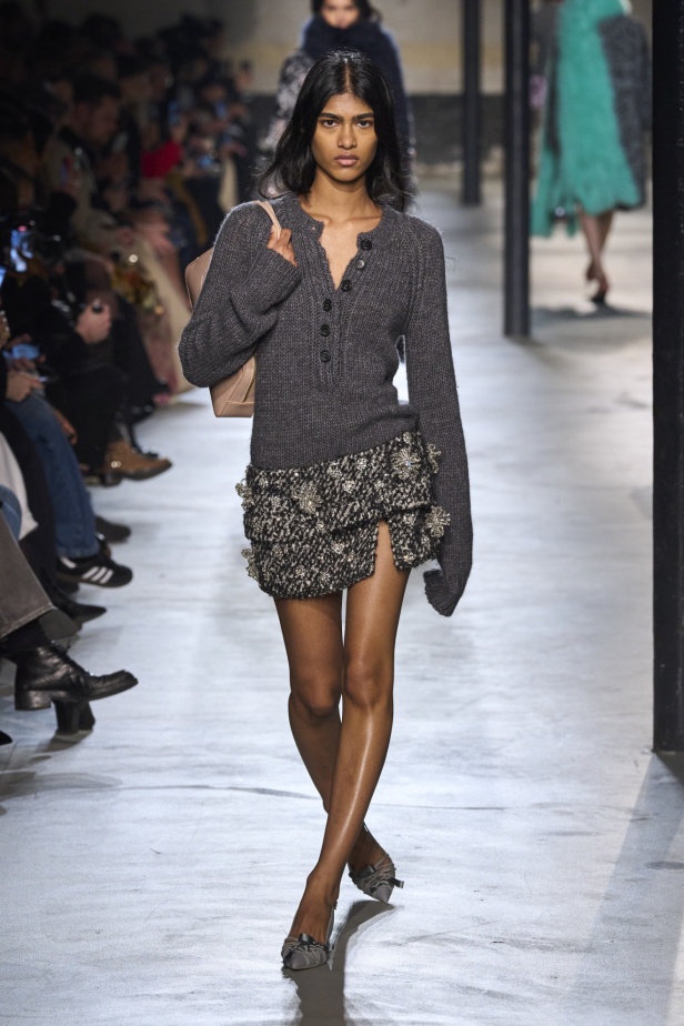 مجموعة N°21 لخريف وشتاء 2024