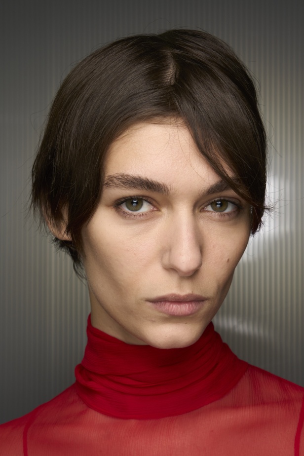 إطلالات جمالية من مجموعة N°21 لخريف وشتاء 2024