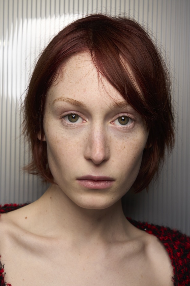 إطلالات جمالية من مجموعة N°21 لخريف وشتاء 2024